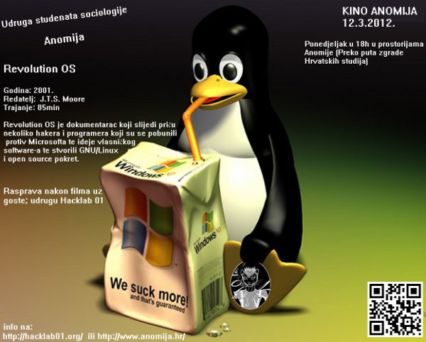 Linux_borongay