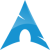 Arch linux logo