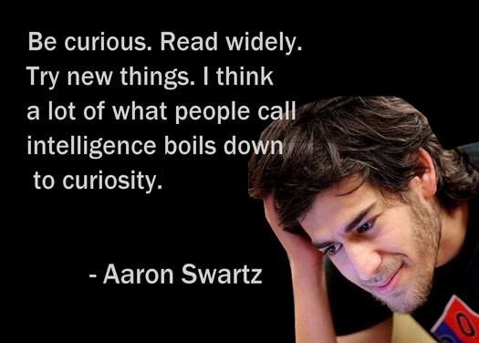 Aaron Swartz-1986-2013
