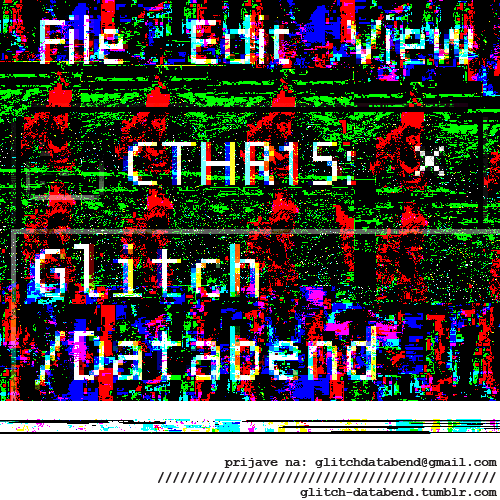 glitch databendII Zg websq500